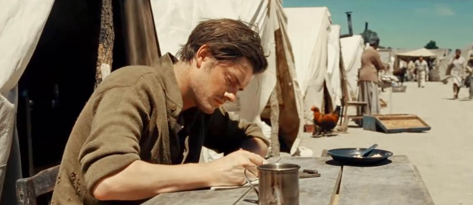 Diretor brasileiro Walter Salles apresentou o filme 'Na Estrada' no Festival de Cinema de Cannes