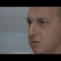 Luciano Huck falou sobre Sandy e Junior