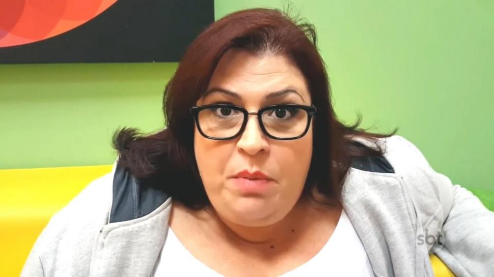 Valéria Sândalo a Meire Borba Gato