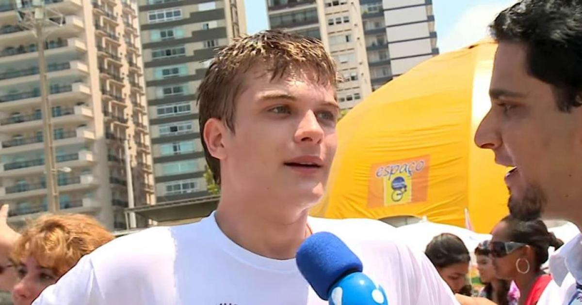 Duam Socci na praia