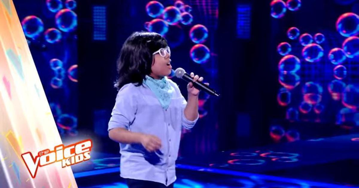 Pedro Miranda cantor e ator The Voice Kids e Carinha de Anjo