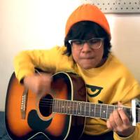 Pedro Miranda em fotos para o novo clipe