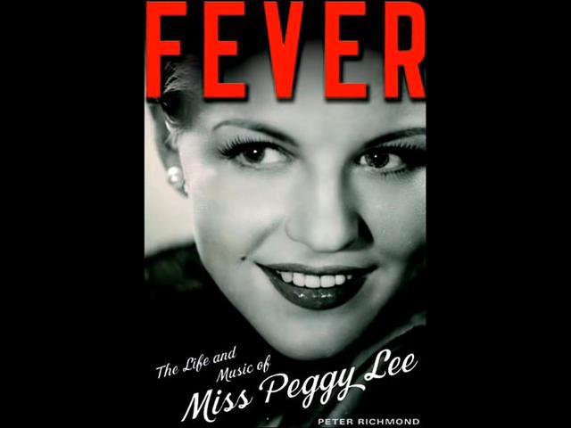 Peggy Lee cantora