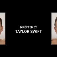 Fotos de Taylor Swift no álbum Folklore