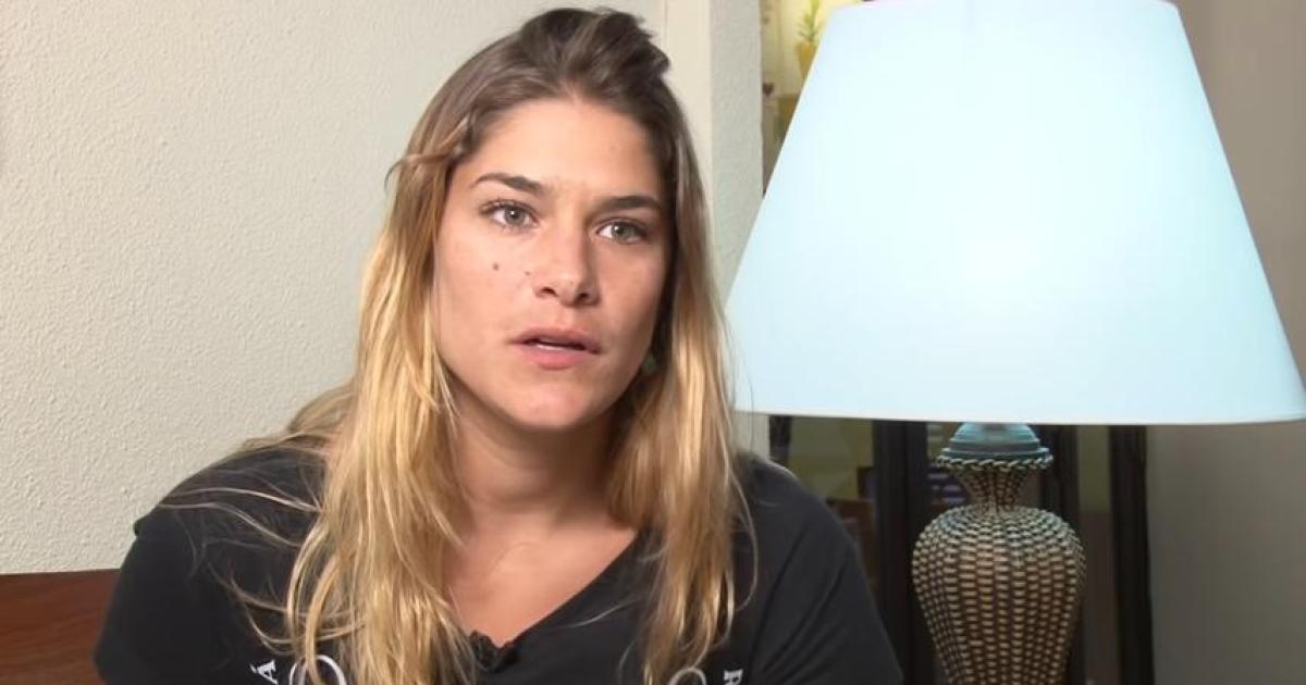 Priscila Fantin em entrevista para Revista Veja