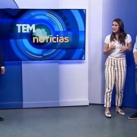 Priscila Fantin em novelas