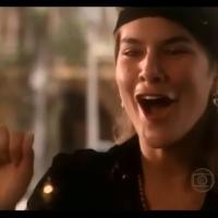 Priscila Fantin em novelas