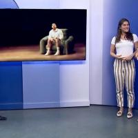 Priscila Fantin em novelas
