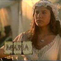 Priscila Fantin em novelas
