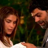 Priscila Fantin em novelas