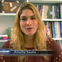 Priscila Fantin em novelas