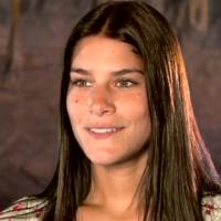 Priscila Fantin em novelas