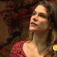 Priscila Fantin em novelas