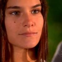 Priscila Fantin em novelas