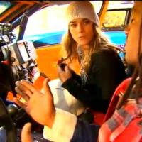 Priscila Fantin em novelas