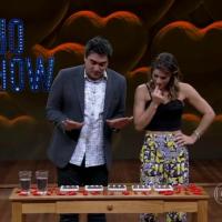 Priscila Fantin em novelas
