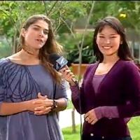 Priscila Fantin em novelas