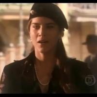Priscila Fantin em novelas