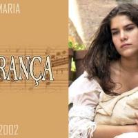 Priscila Fantin em novelas