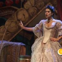 Priscila Fantin em novelas