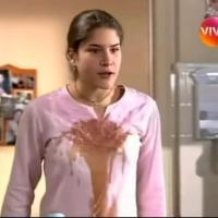 Priscila Fantin em novelas