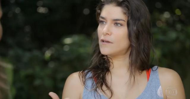 Em entrevista exclusiva, atriz revela dicas de séries para quarentena, relembra sucesso de Malhação e comenta personagens mais marcantes da carreira nas novelas da Globo