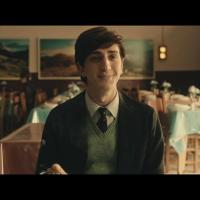 Cenas de O Filme da Minha Vida