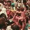 Axé Canto Do Povo De Um Lugar. Cenas do documentário