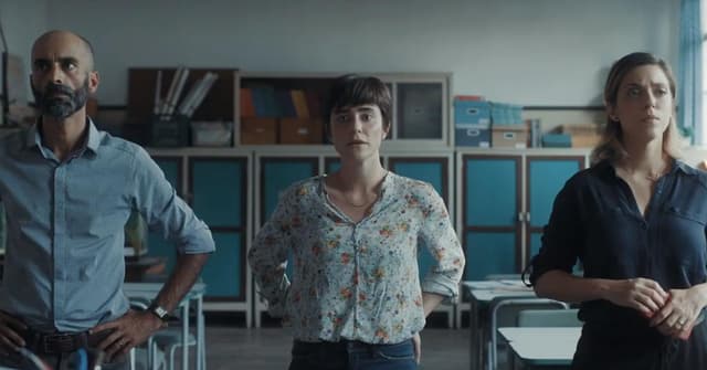Cenas do filme Volume Morto, cinema nacional (Foto: Reprodução/ YouTube)