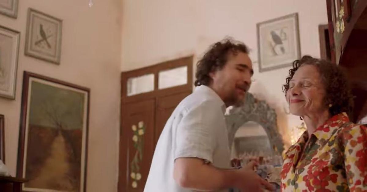 Cenas do filme Pacarrete