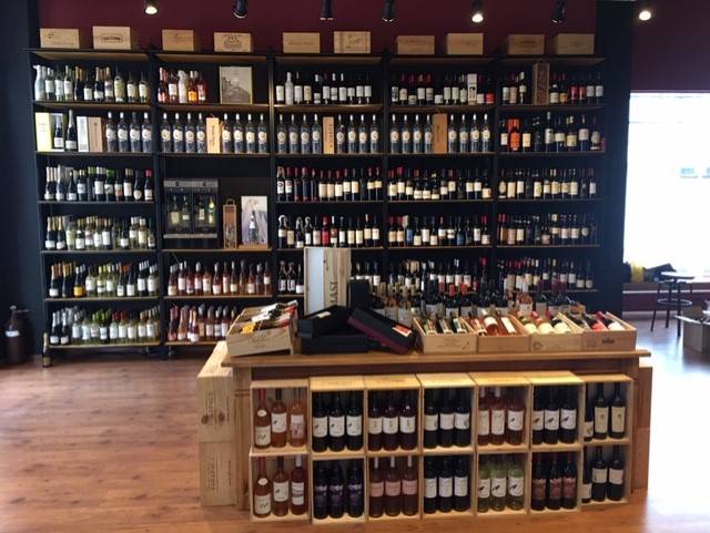 Desenrolha Vinhos São José dos Campos