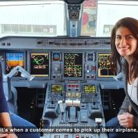 Embraer São José dos Campos