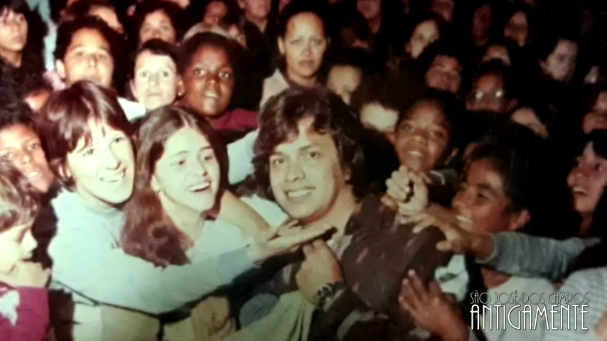 Roberto Barbosa radialista de São José dos Campos morreu