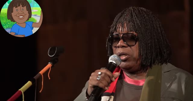 Assista abaixo ao vídeo com Milton Nascimento cantando para as crianças em formato de desenho com Mundo Bita