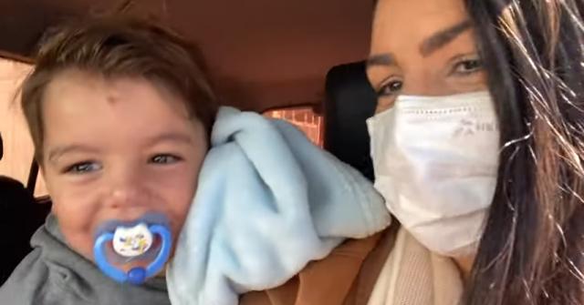 Inspirada no canal de Mariana Felício, separei informações sobre como tirar chupeta das crianças; dentistas alertam