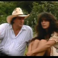 Fotos da novela Pantanal da Rede Manchete em 1990