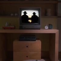 Reportagem do Fantástico sobre novela Pantanal