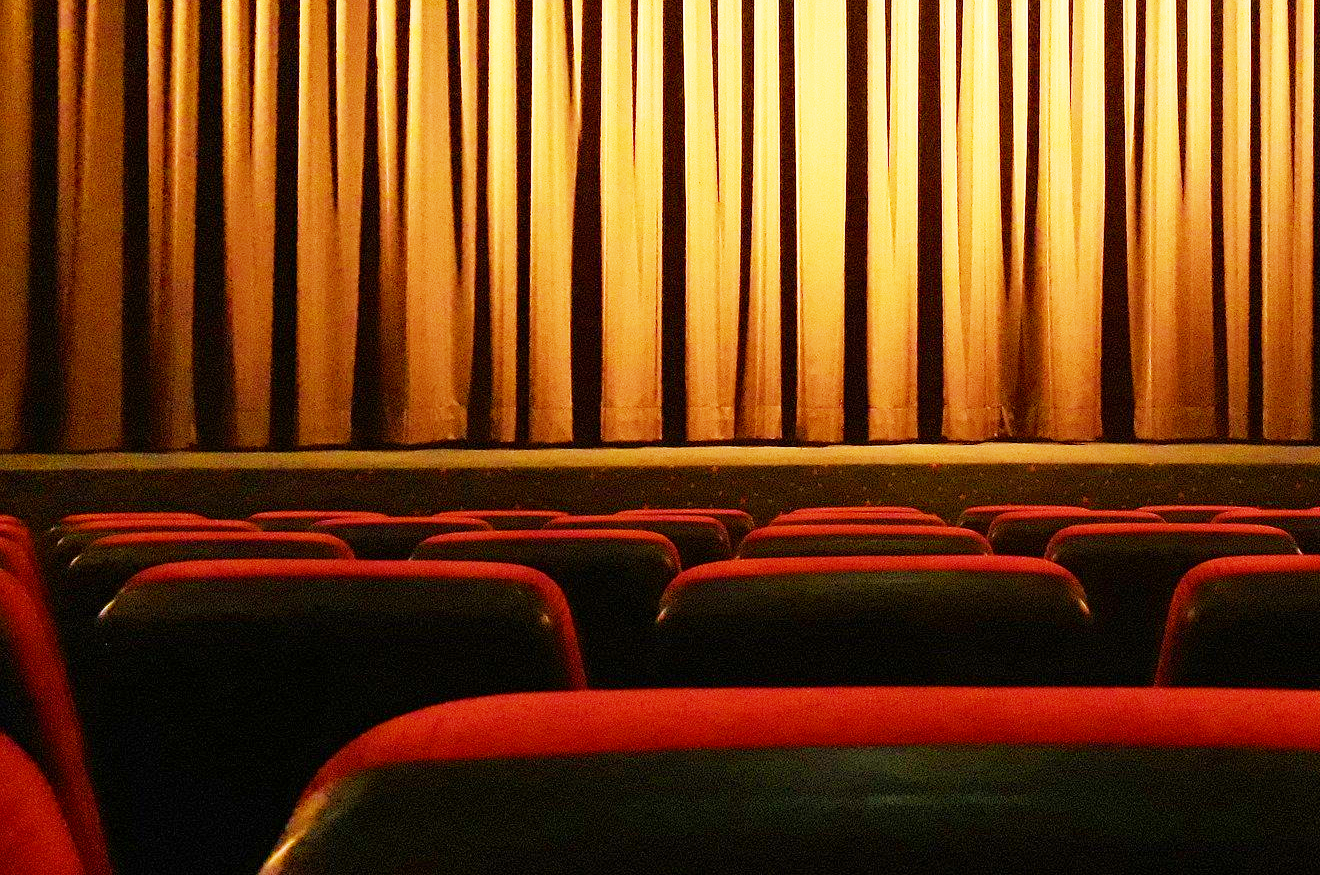 Teatro em São José dos Campos