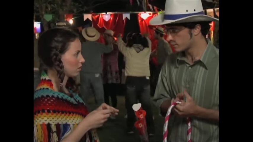 Kauê Telloli em fotos de filmes e séries