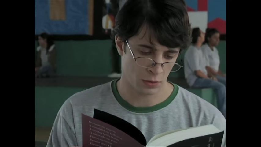 Kauê Telloli em fotos de filmes e séries