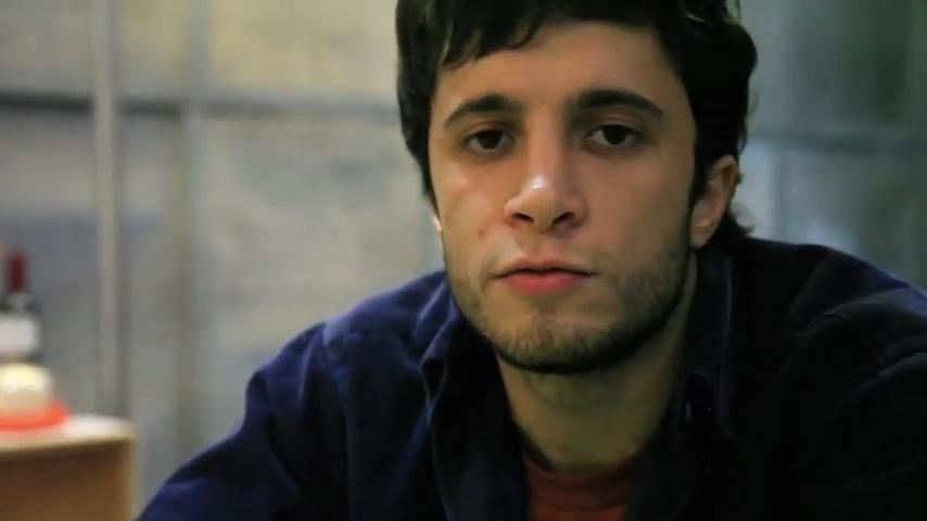 Kauê Telloli em fotos de filmes e séries