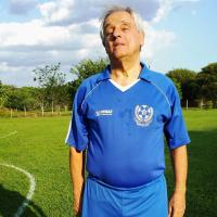 Blog do CTA mostra o futebol de fim de semana com Veridiano
