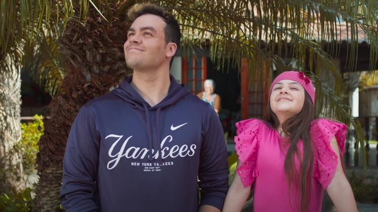 Filme Luccas Neto em O Mapa do Tesouro