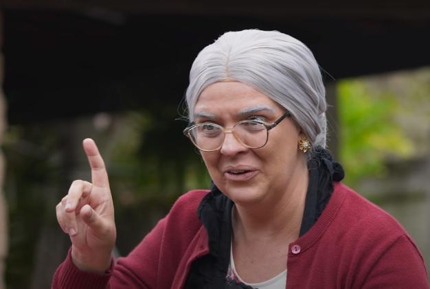 Filme Luccas Neto em O Mapa do Tesouro