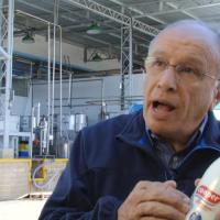 Leite Cooper São José dos Campos Benedito Vieira Pereira