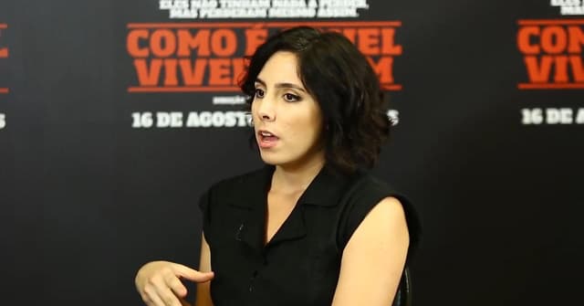 Ouça entrevista com a cineasta Julia Rezende; relembre melhores filmes da carreira e descubra quais são as características dos seus filmes