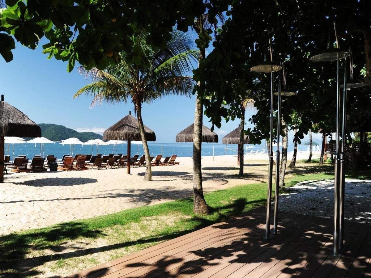 Hotéis em Caraguatatuba