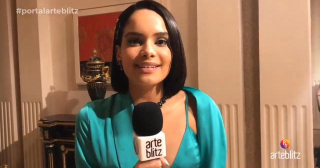 Biografia de Carol Macedo fala de novelas e namorados