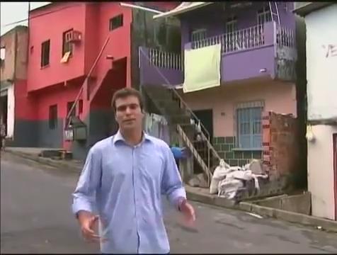 Thiago Asmar, jornalista esportivo