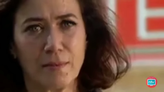 Surpresa de Griselda na cena final do último capítulo de Fina Estampa